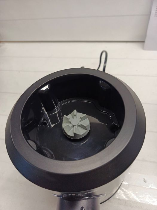 OUTLET Blender kielichowy Taurus JB1200XC 1200 W czarny