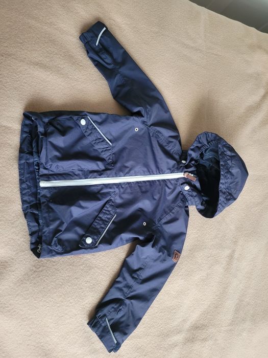 Reima kurtka wiatrówka