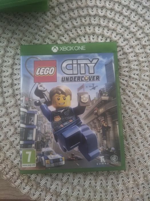 Gry Xbox, możliwość kupna pojedyńczo