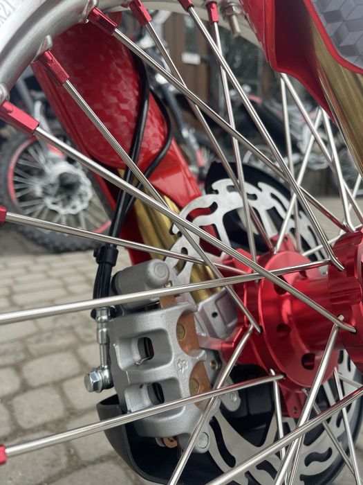 Новинка 2026 року KAYA 2T 300cc.