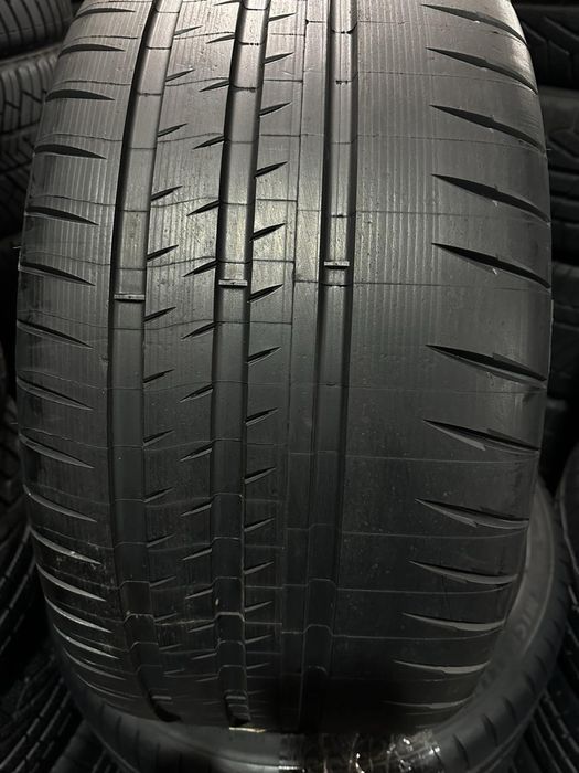 295/30/20+265/35/20 R20 Michelin Pilot Super Sport Cap2 4шт нові