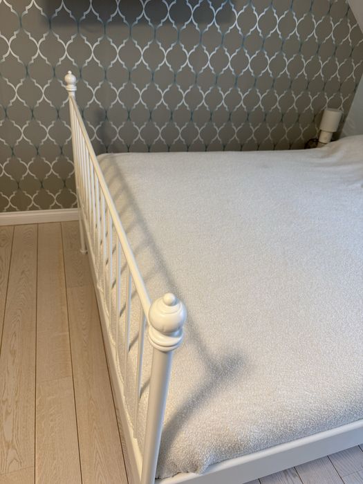 Rama łóżka 140x 200