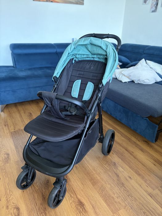 Spacerówka wózek Kinderkraft Rino