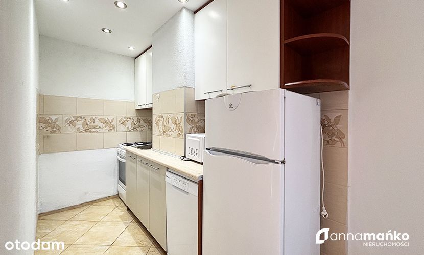 Ustawne 32,9 m² | 2 piętro | ul. Grynia
