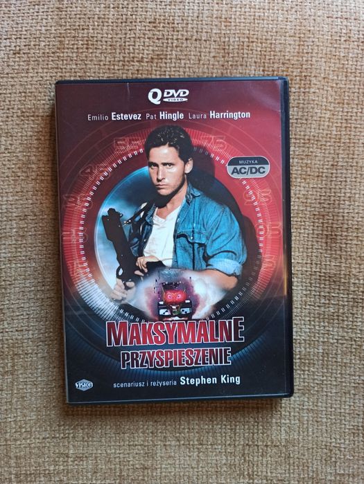 DVD filmy, bajki
