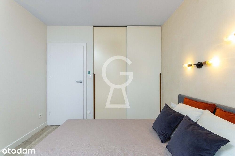 Komfortowe | 3 pokoje | duży balkon | ul. Wojaczka