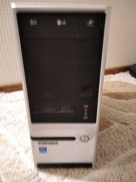 Продам ПК (AMD Athlon 2.8GHZ/4ГБ RAM/GTS 450 1ГБ/500ГБ HDD)