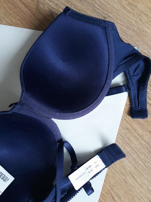 80/B C&A Німеччина ажурний ліф бюстгалтер ліфчик жіночий новий бюстьє