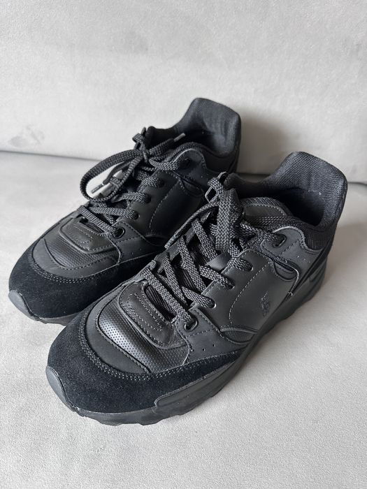 Ralph Polo Lauren sneakers Trackstr 200 r.43