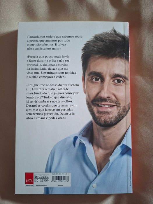 A Persistência da Memória - Daniel Oliveira