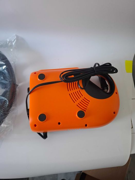 Wysokociśnieniowa pompka  do SUP