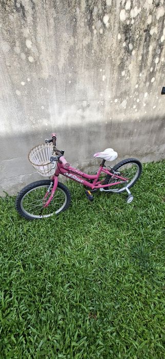 Bicicletas usadas