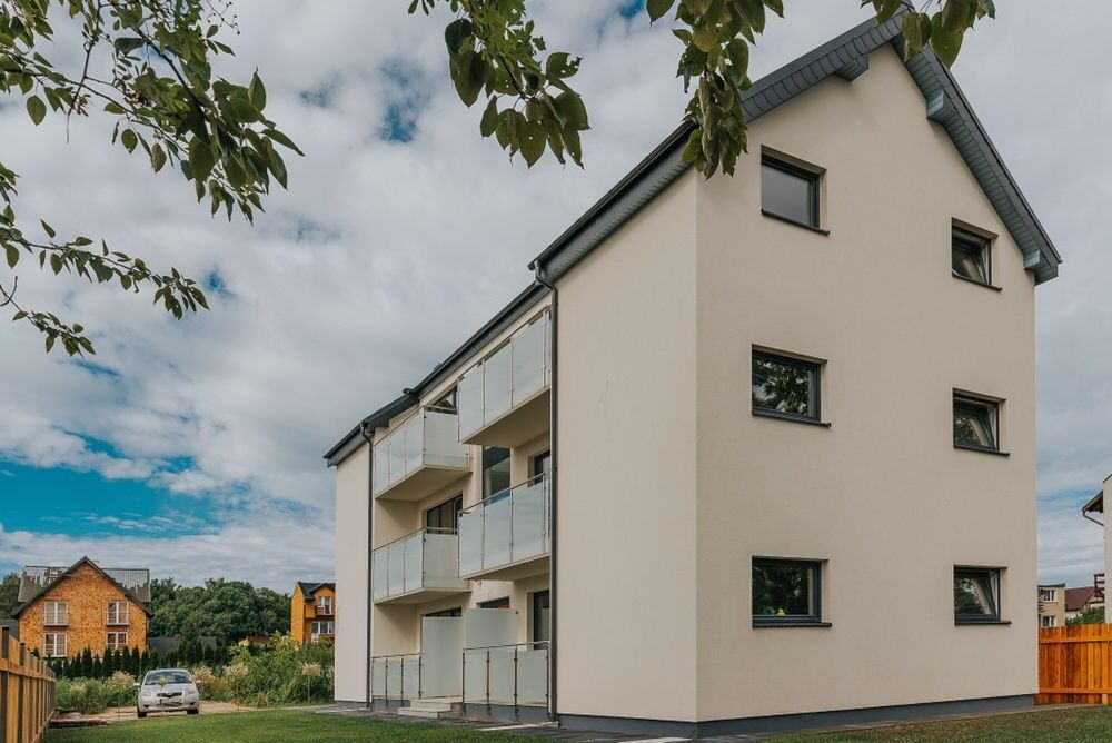 Komfortowe Apartamenty