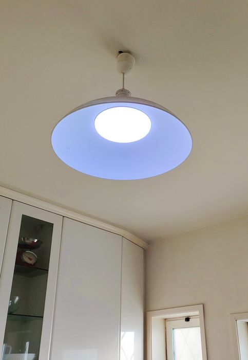 Candeeiros suspensos LED