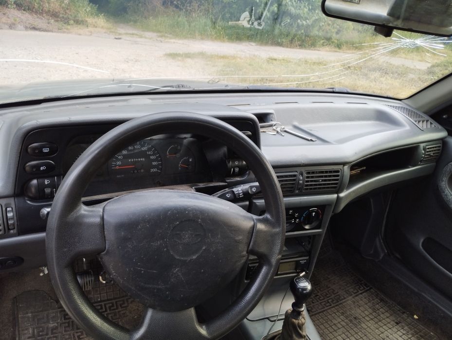 Продам Daewoo нексия