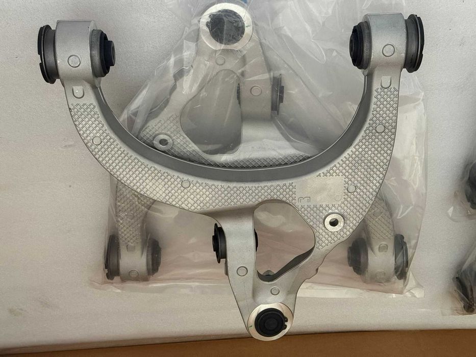 Lewy dolny aluminiowy wahacz do Dodge RAM 1500 19-24 NOWY