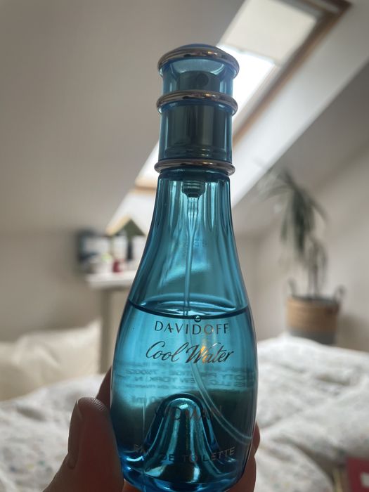 Cool Water Davidoff 50 ml