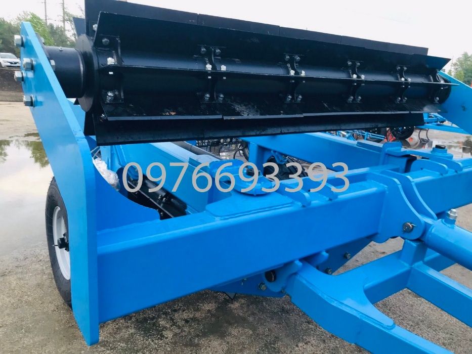 Каток измельчитель КИ-6 ки-6п