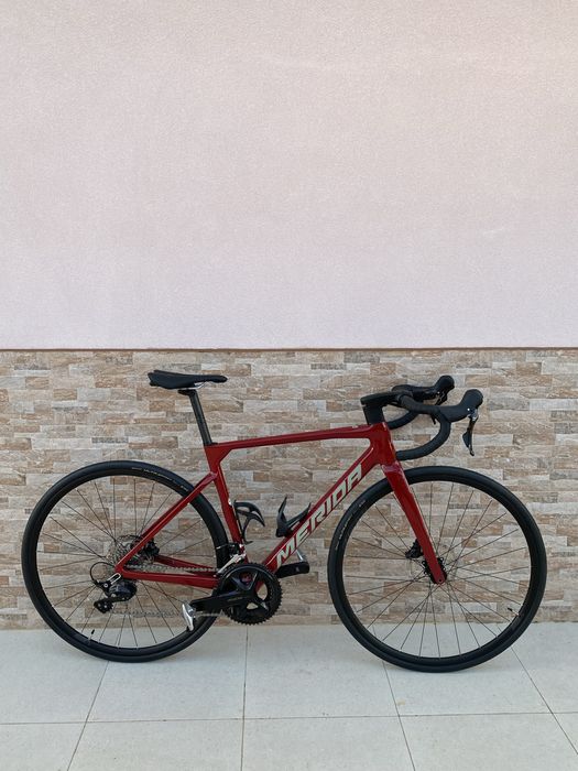 Bicicleta estrada Merida Scultura 4000 S 2025