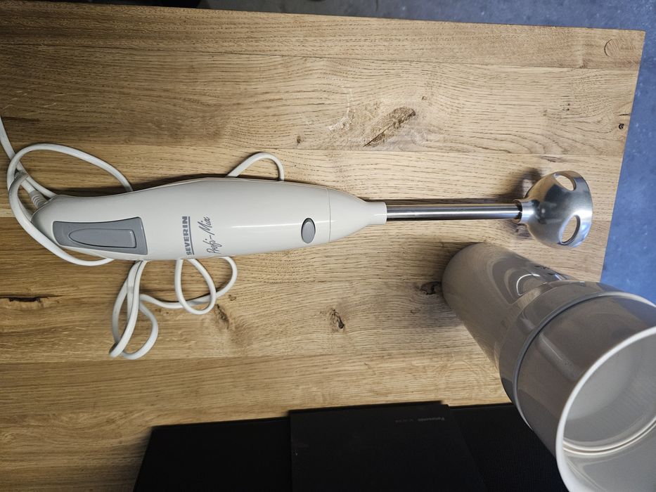 Nie używany blender Severin Profi-Mix