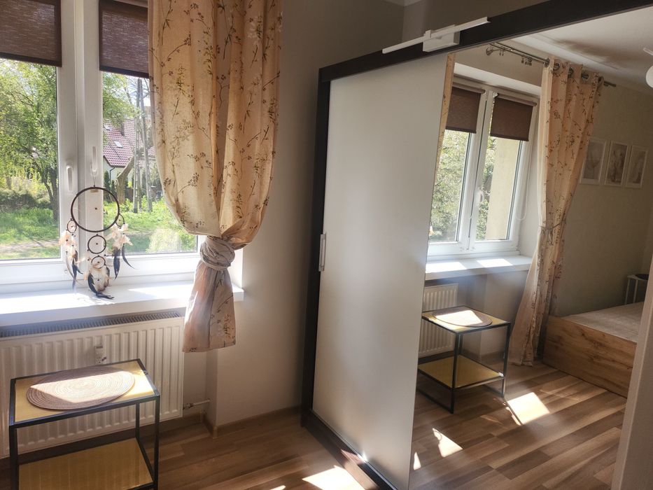 Wynajmę 2 pokoje Sosnowiec Milowice Studzienna Przytulne!