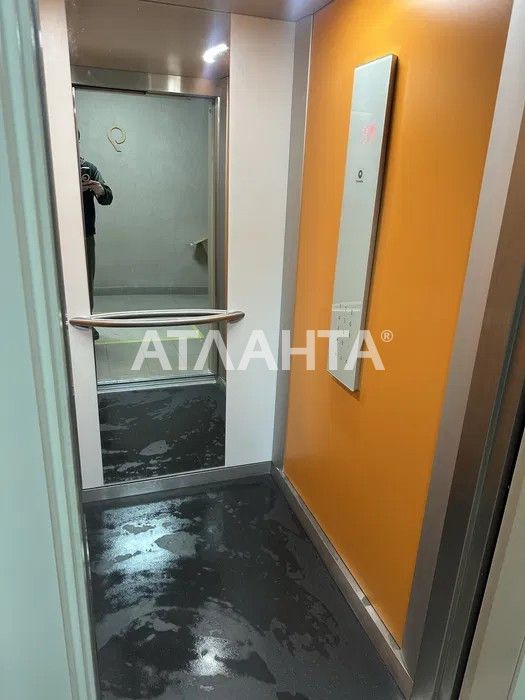 1-кімнатна квартира. Крюківщина.