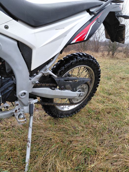 Продам LONCIH   LX250GY -3 SX2