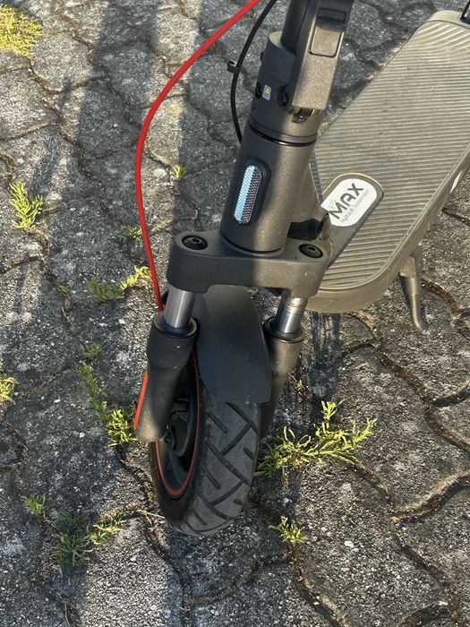 Xiaomi Electric Scooter 5 Max – Como Nova | Apenas 251 km