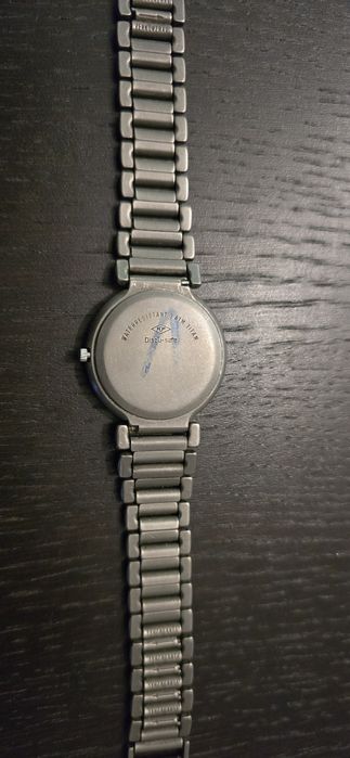 Zegarek RWB Jägeruhr quartz