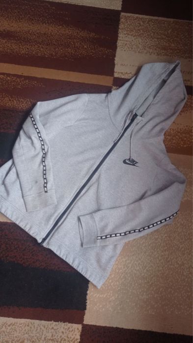Nike tech fleece