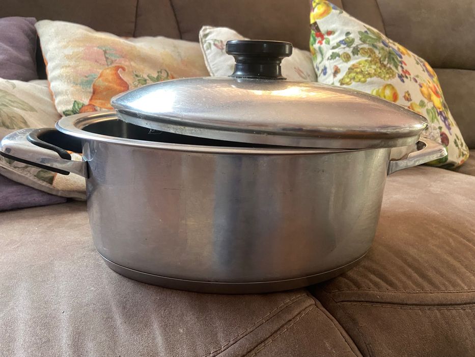 Овал, Гусятник Zepter