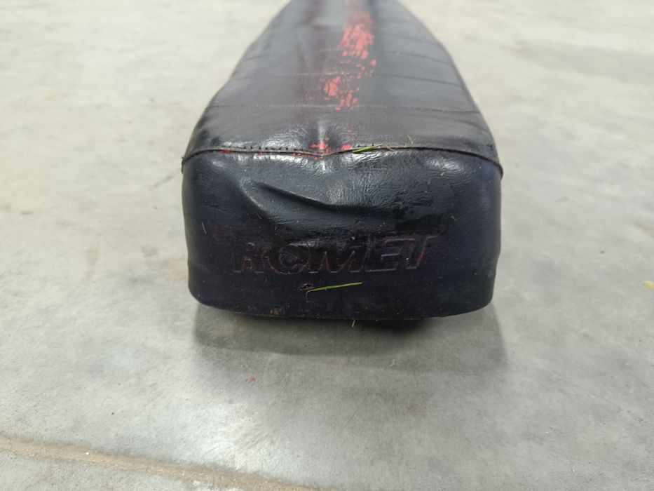 Kanapa Siedzenie Romet