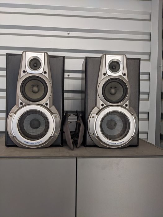 Музичний центр Technics