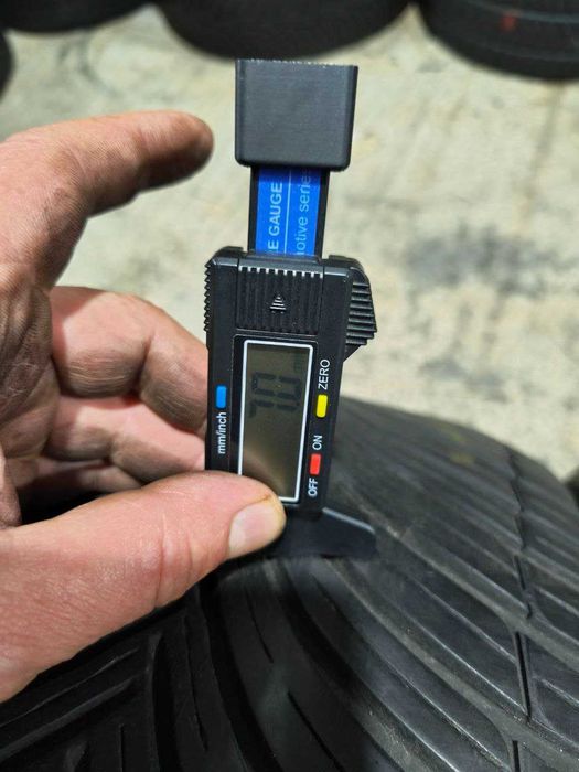 Шини резина зима 245/40 R19 Kleber Quadraxer