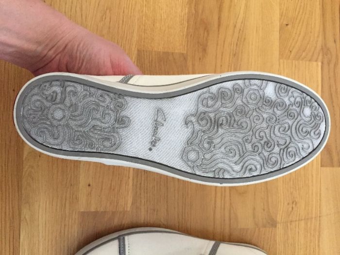 Sprzedam trampki Clarks