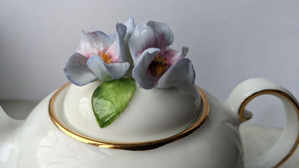 Заварник Royale Stratford