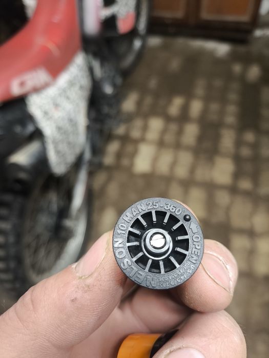 Дождеватель Автополив