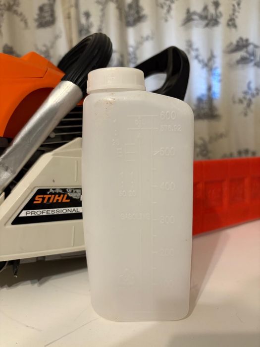 Vende-se motoserra STIHL MS661.