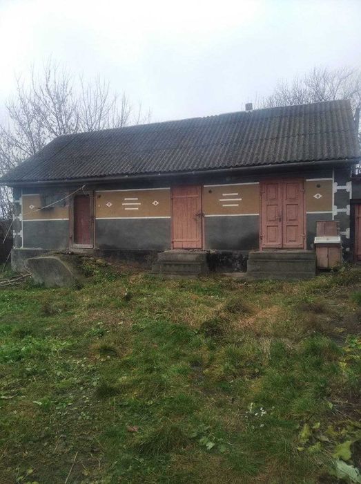 Будинок Дім Хмельницька область 2007 року