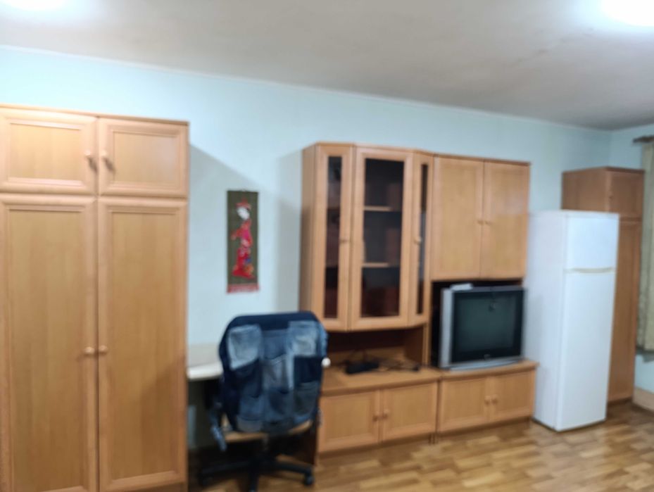 здам 1-кімн. квартиру Київ