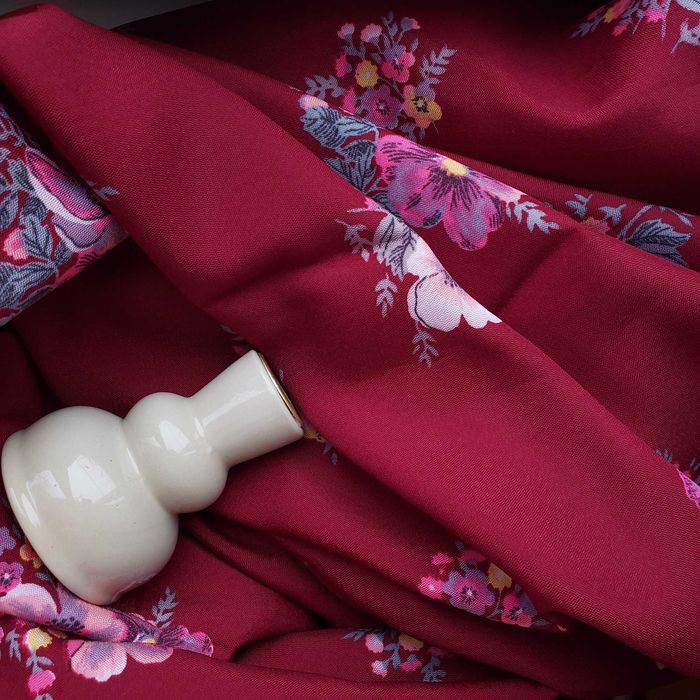 Відріз тканини 1.41*2.25 м