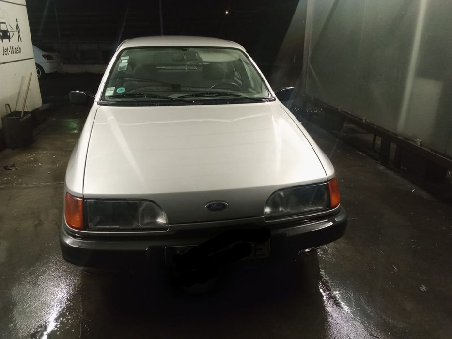 Ford sierra 2.0 GL