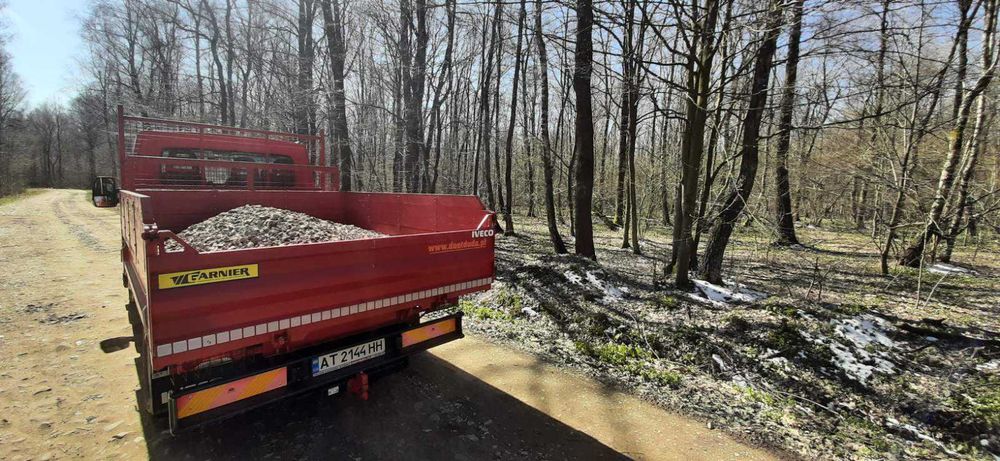 Соломка ТАСОС біла