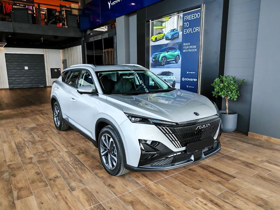 Dongfeng