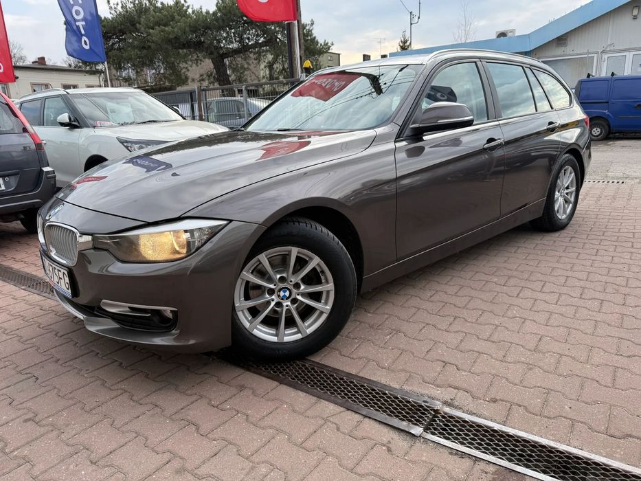 BMW Seria 3