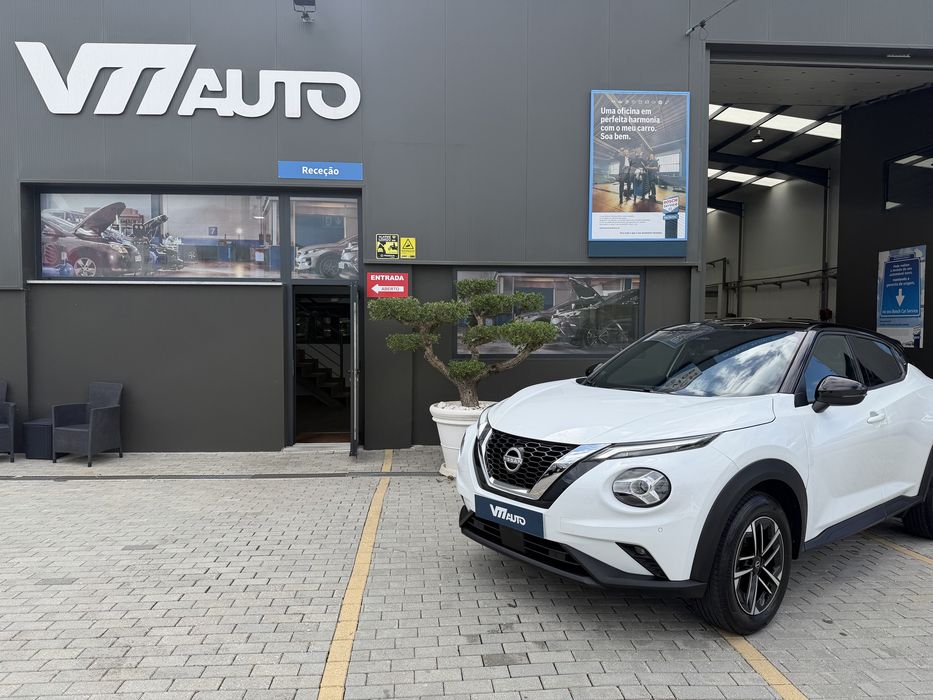 Nissan Juke 2025428734790029158401