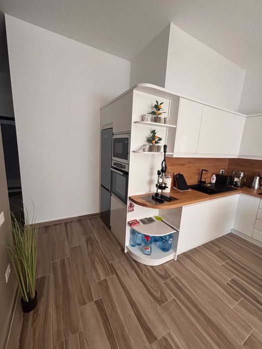 Wynajem apartamentu w sercu Saranda -Albania 4-osobowy