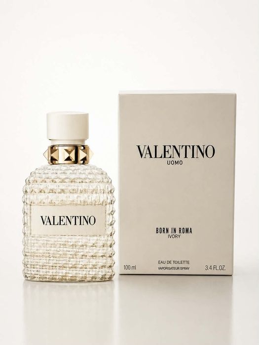 Perfumy Valentino