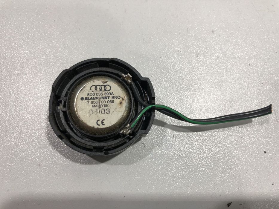 Акустический динамик 8D0035399A для Audi A4 B5 1994-2000