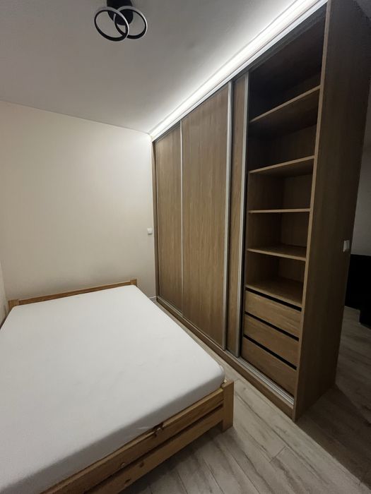 Mieszkanie 35m2 na doby